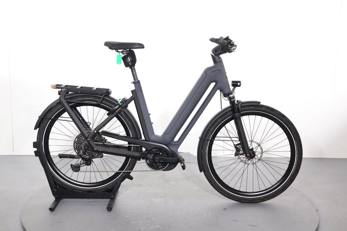 Gazelle ECLIPSE T11 2025