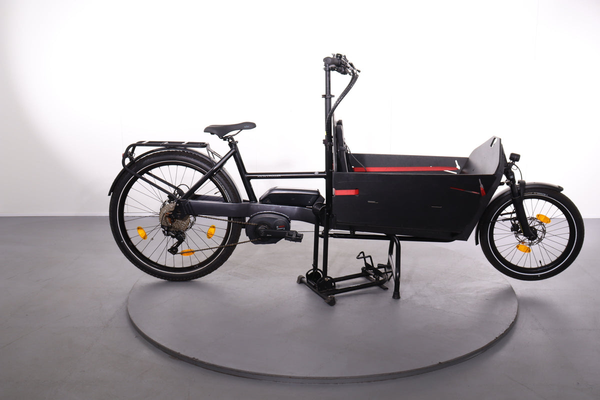 Riese & Müller Load 60 vario 2023