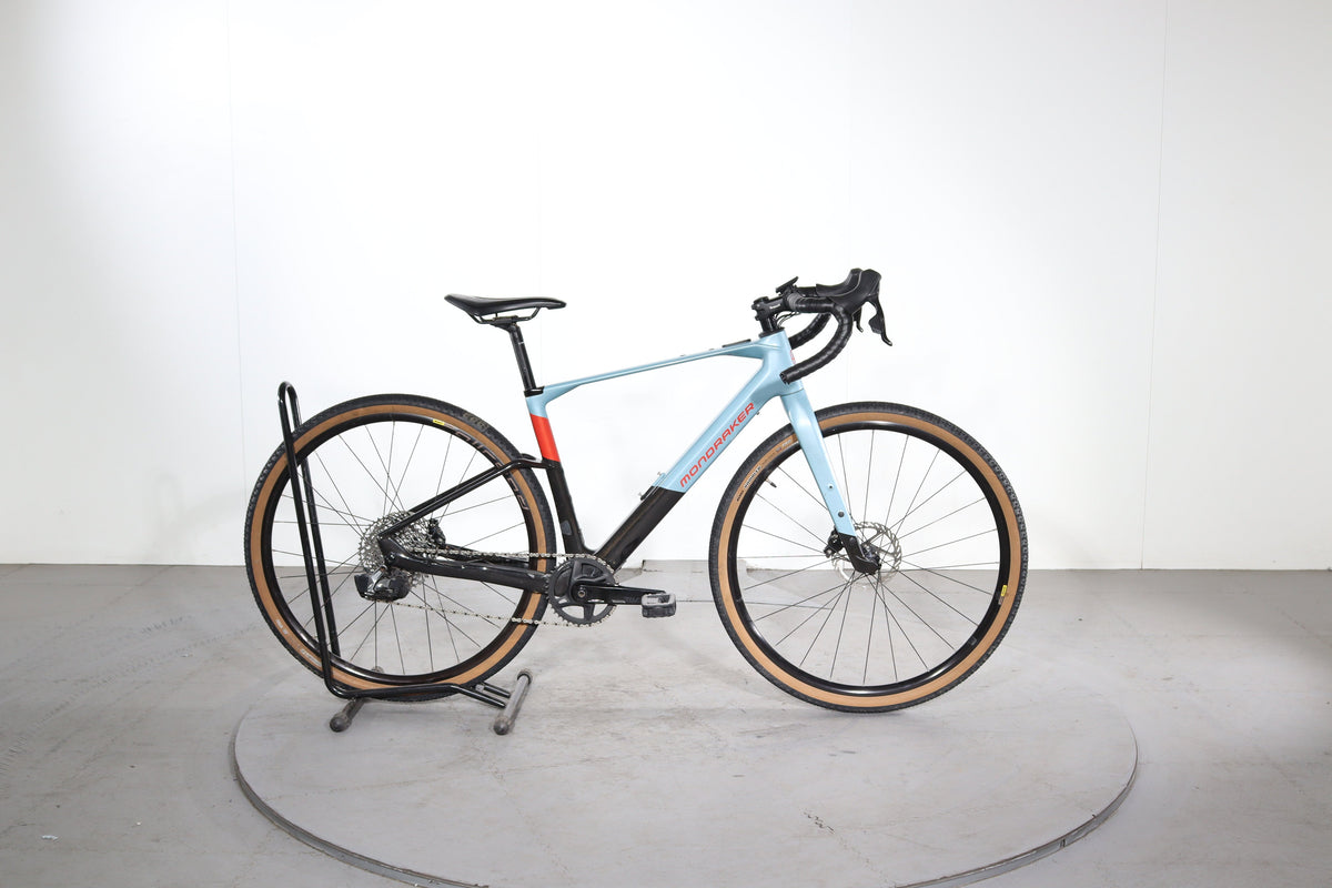 Mondraker Dusty RR 2023