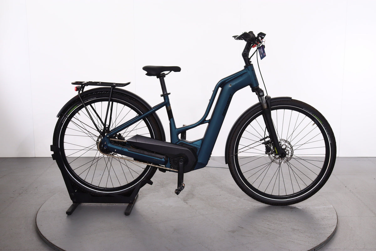 Bergamont E-Horizon N5e FH 2023