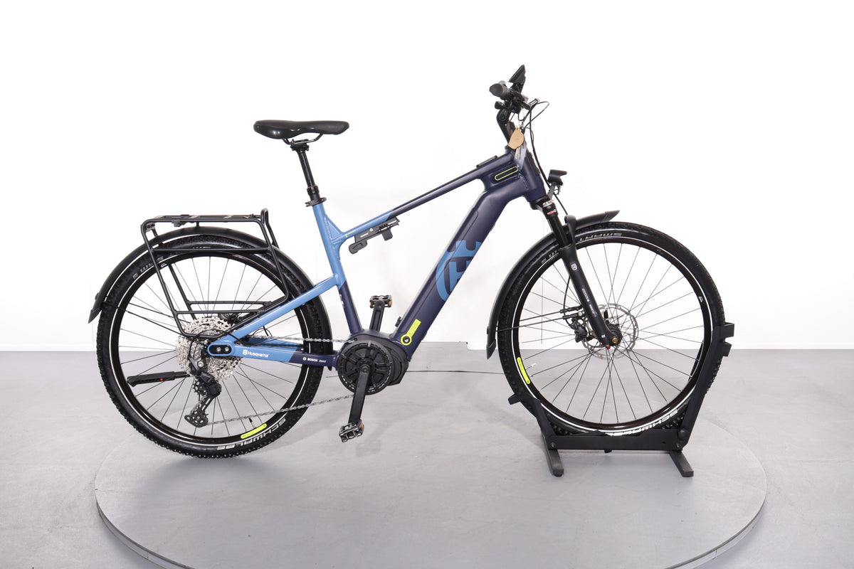 Husqvarna Crosser 2 2023