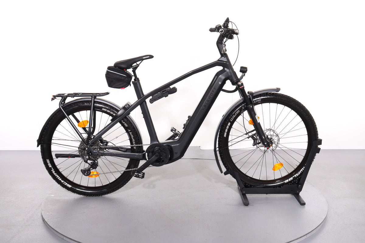 Kalkhoff ENTICE 7.B MOVE+ 2023