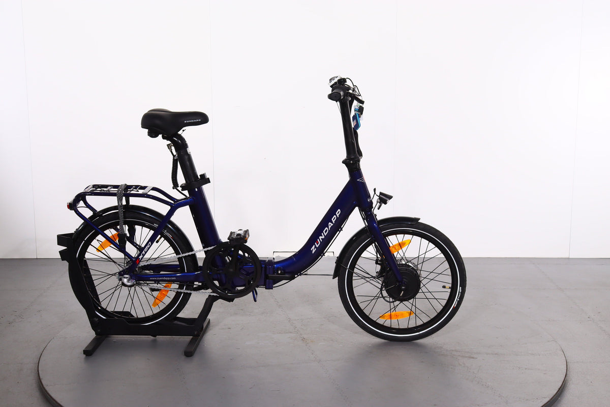 Zündapp ZXT20 2024