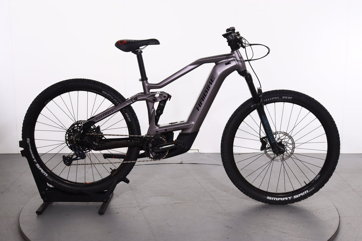 Haibike ALLTRAIL 10 2023