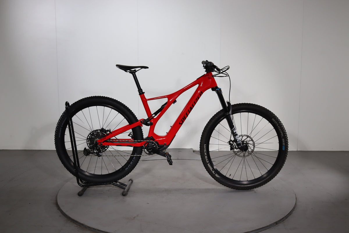 Specialized Turbo Levo Sl Comp Carbon 2021