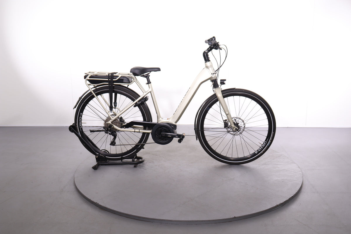 Cannondale MAVARO ACTIVE CITY 2021