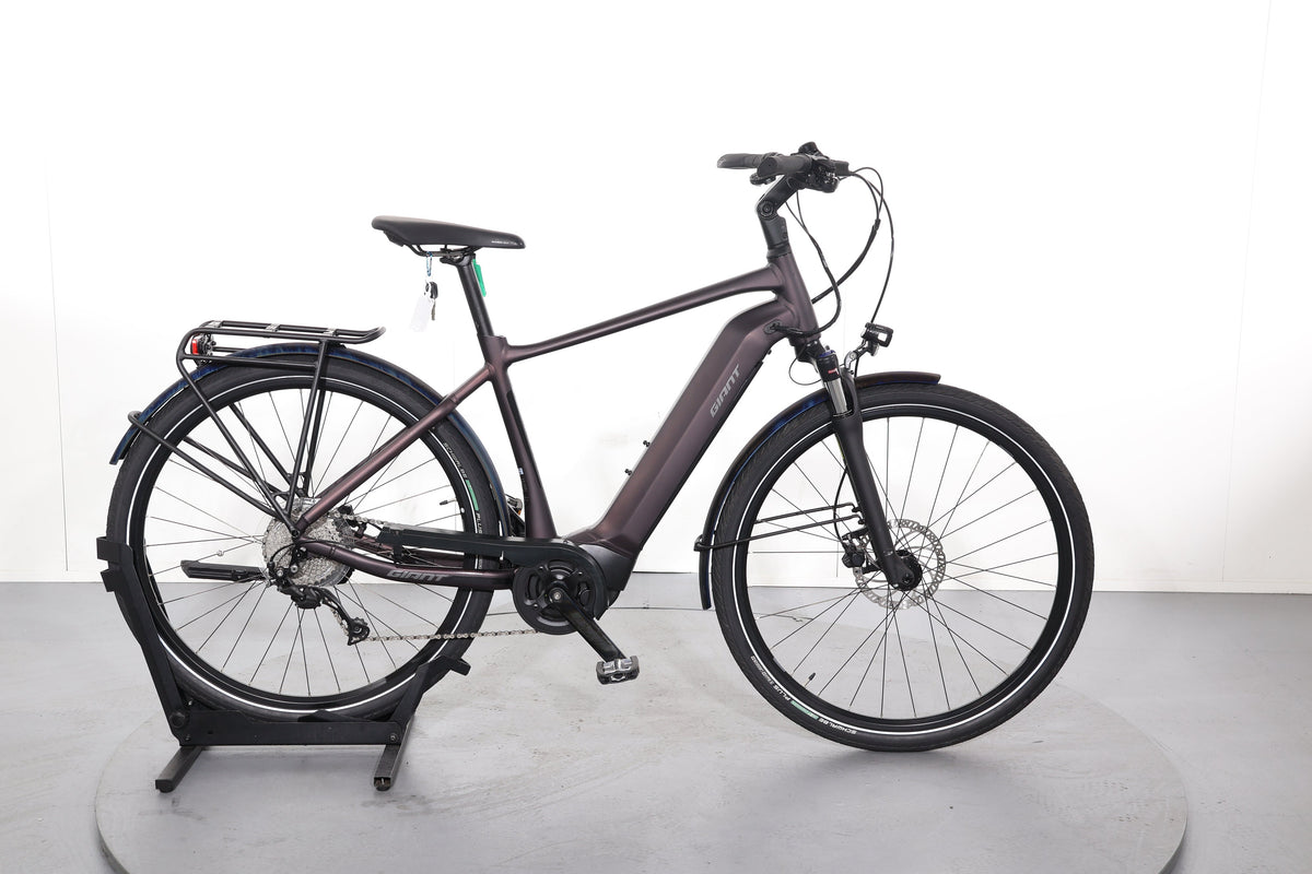 Giant DAILYTOUR E+ 3 2025