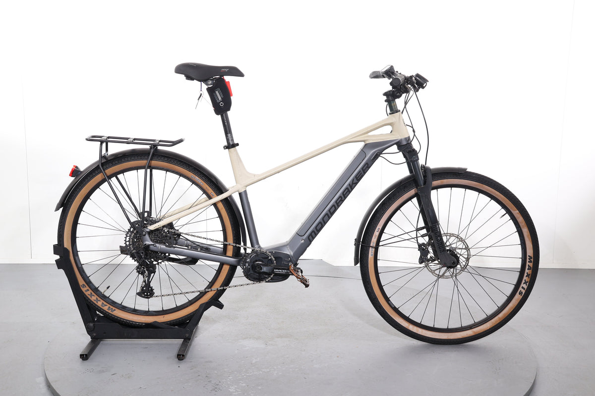Mondraker Prime X 2021