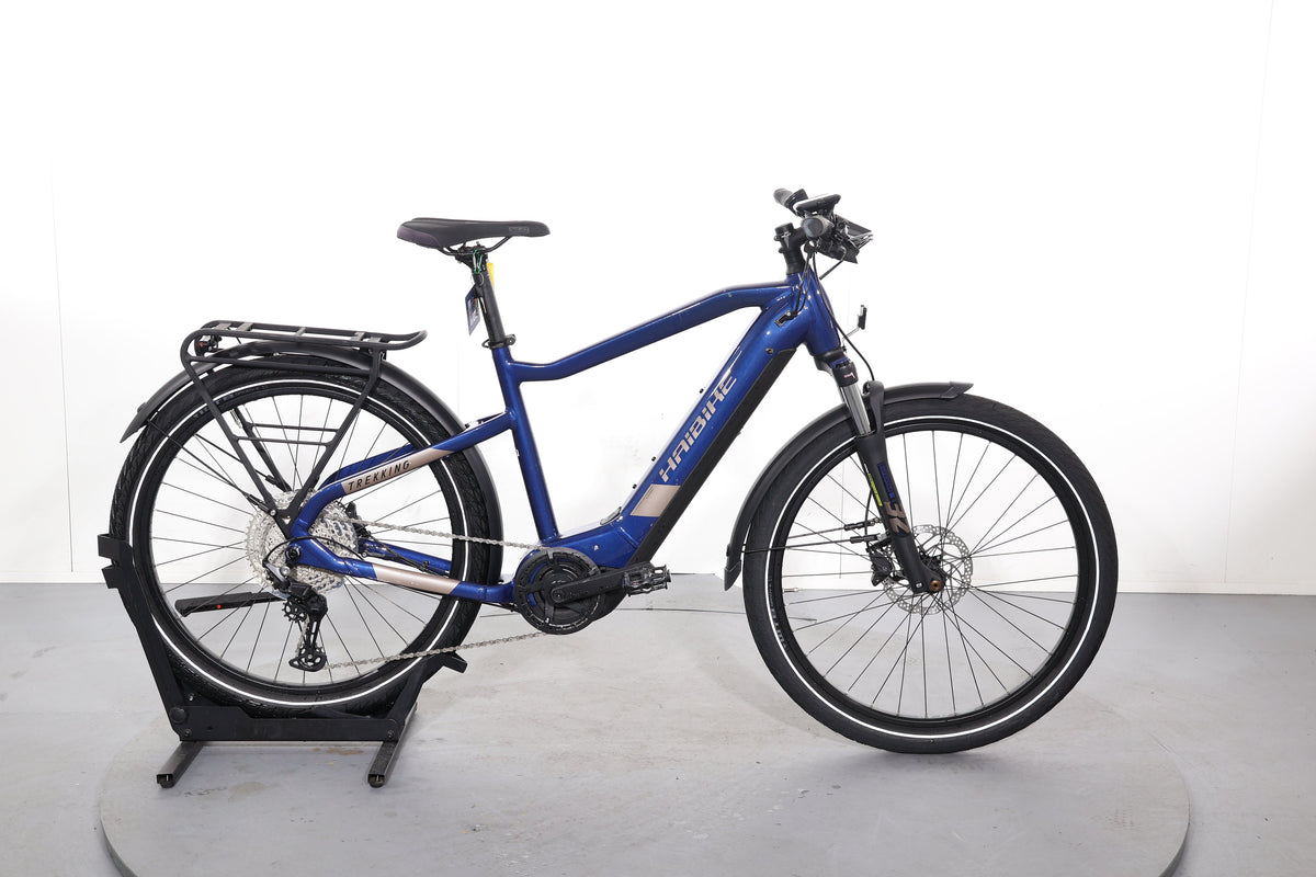 Haibike Trekking 7 2023