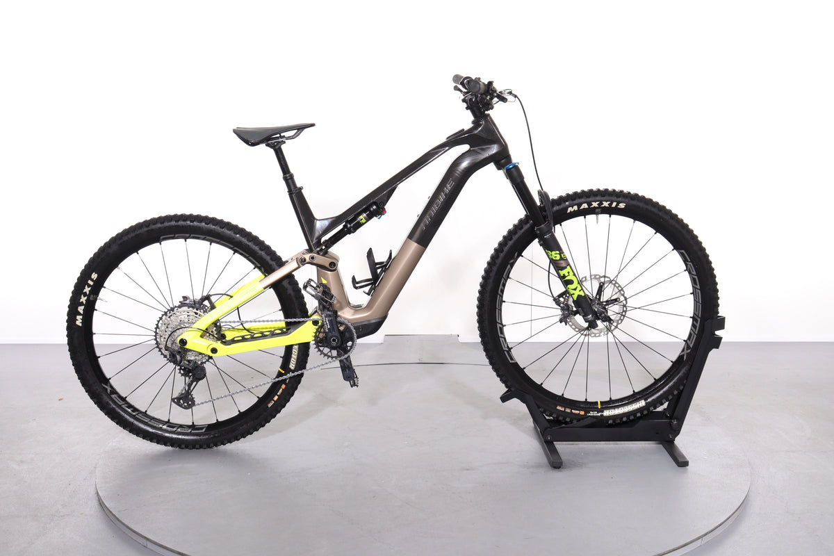 Haibike LYKE 11 2023