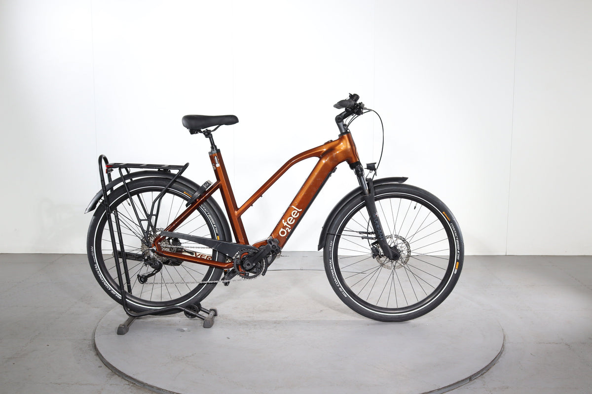 O2feel Vern Urban Power 7.1 2024