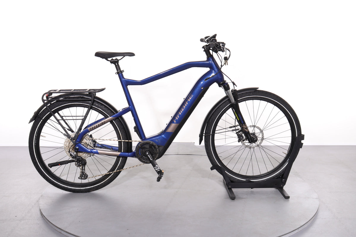 Haibike TREKKING 7 2023