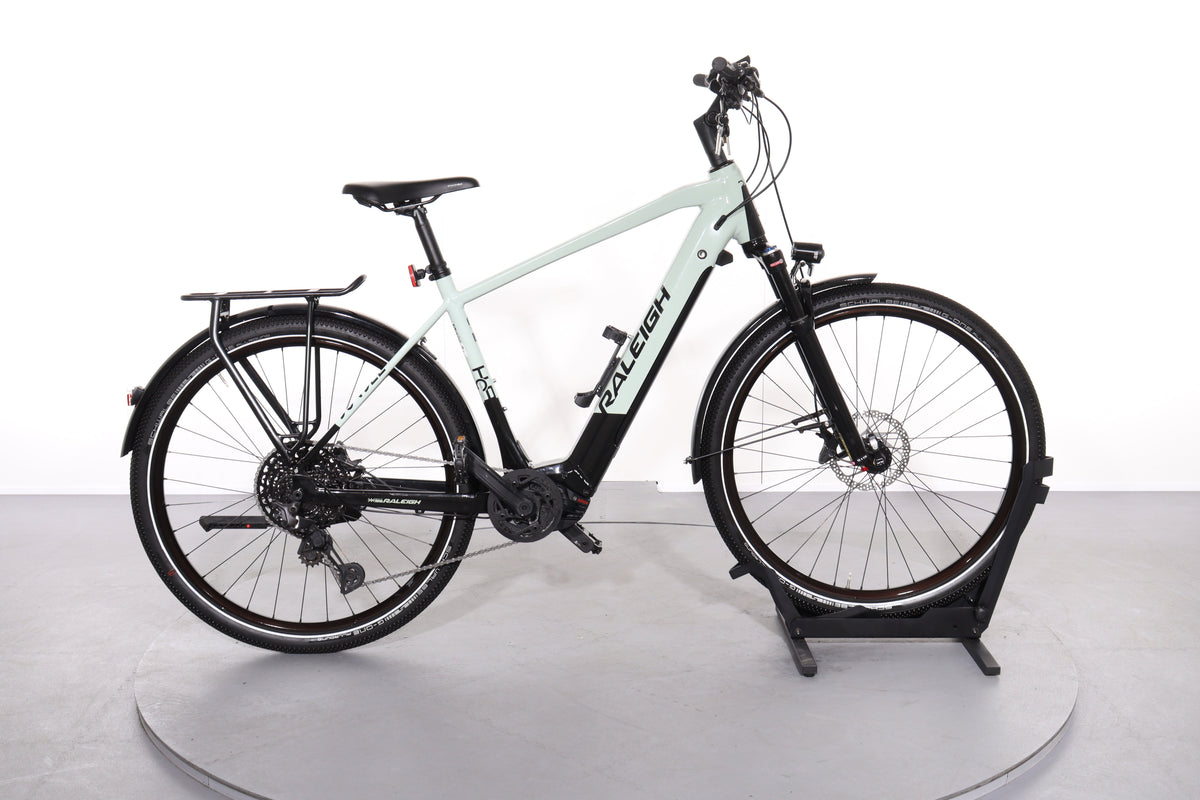 Raleigh Dundee 11 2023
