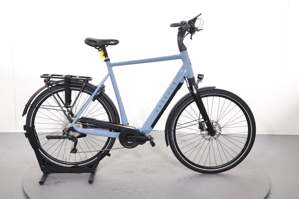 Gazelle Chamonix T10 HMS 2023