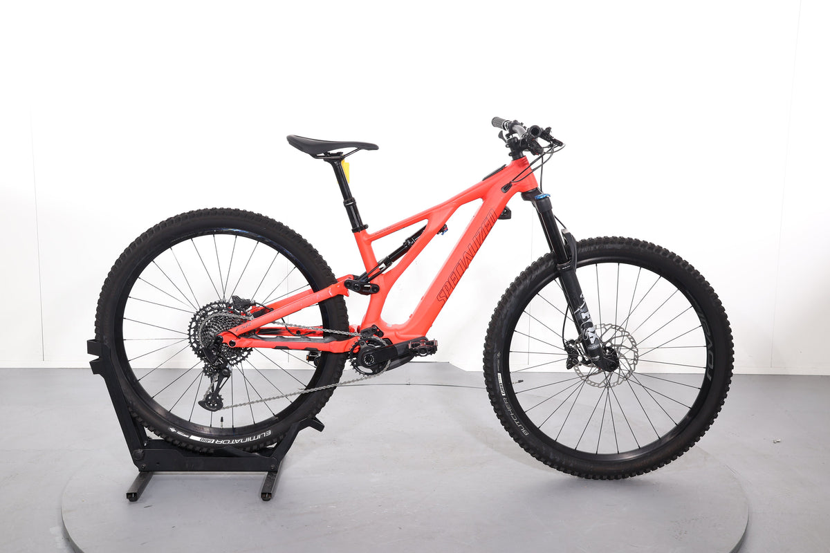 Specialized Turbo Levo Sl Comp 2021