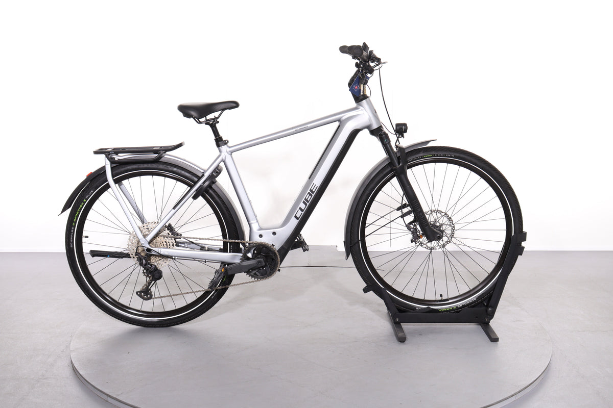 Cube Kathmandu Hybrid SLX 2023