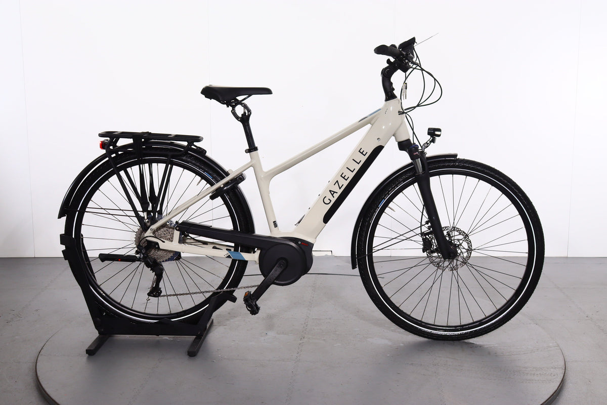 Gazelle MEDEO T10 2023