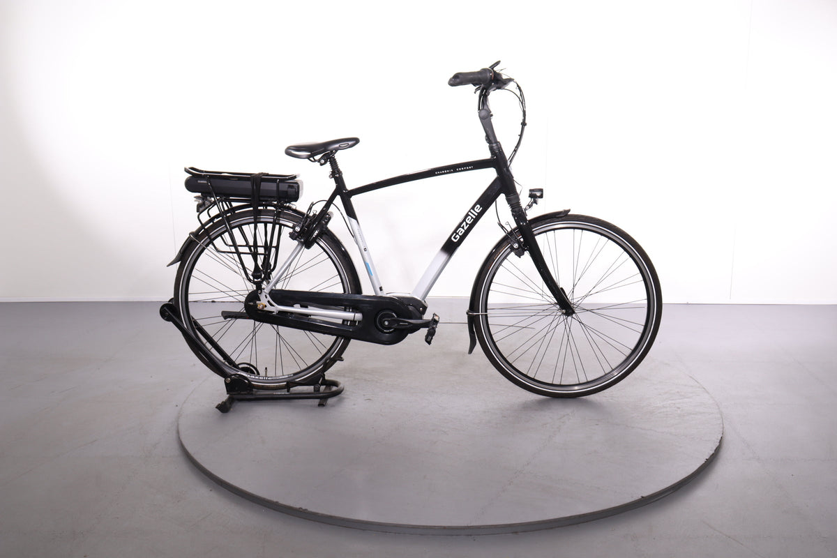 Gazelle CHAMONIX C7 HMS 2018