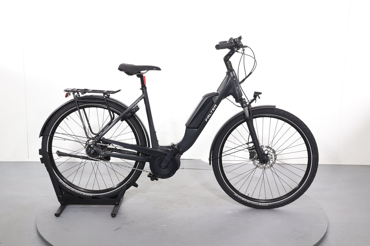 Falter E 9.3 SE RT 2023