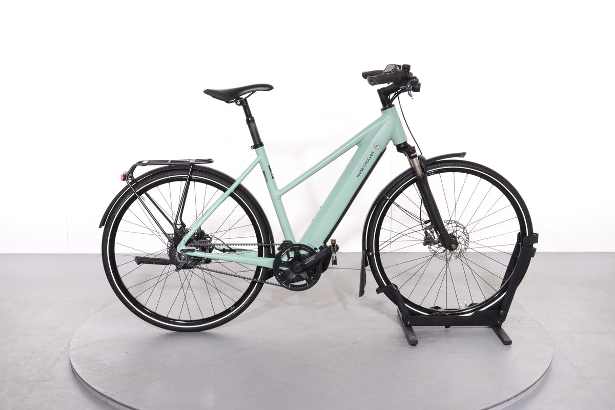 Riese & Müller Roadster Mixte Vario 2023