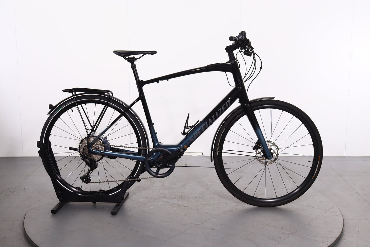 Specialized VADO SL 5.0 EQ 2021
