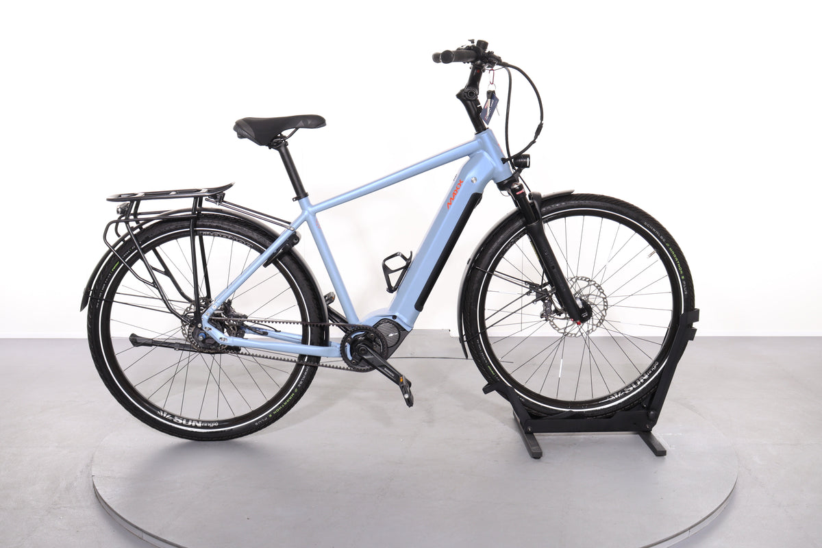 Maxx Crossmaxx ELS 2023