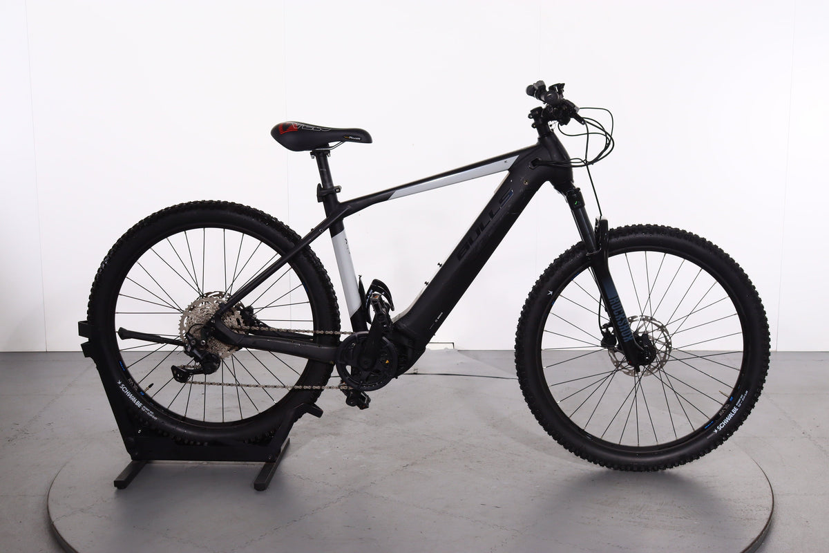 Bulls COPPERHEAD EVO 1 2023