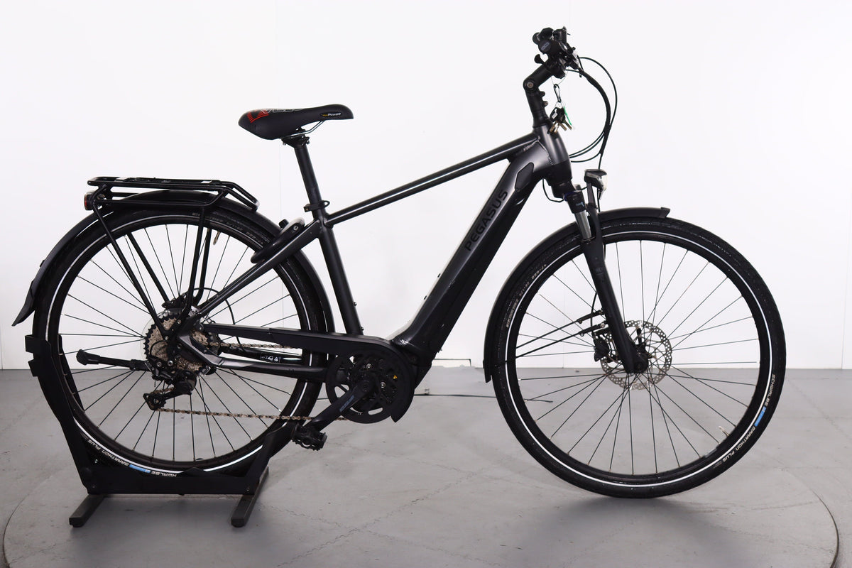 Pegasus Premio EVO 10 Lite 2023
