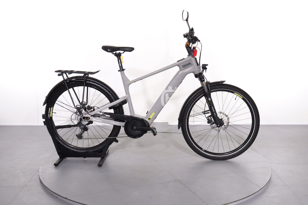 Husqvarna Tourer T1 Gent 2023