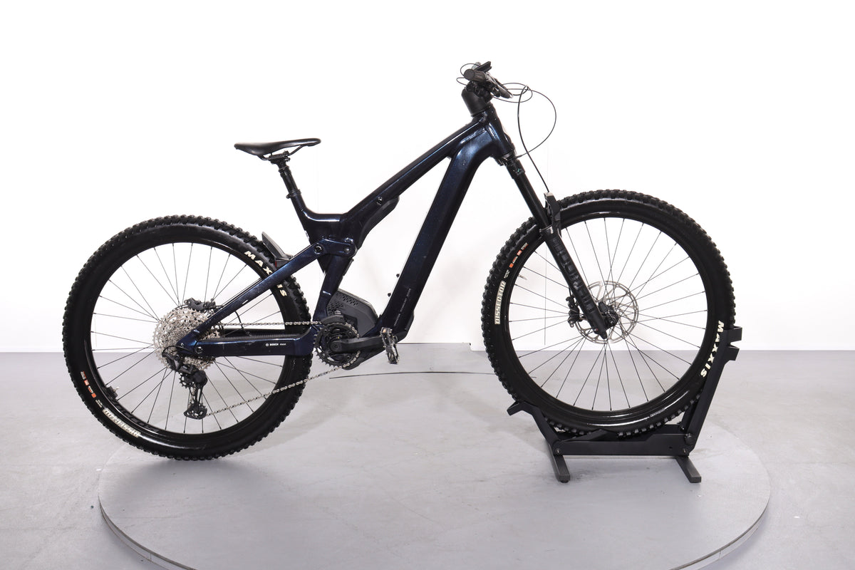 Scott Patron eRIDE 920 2023