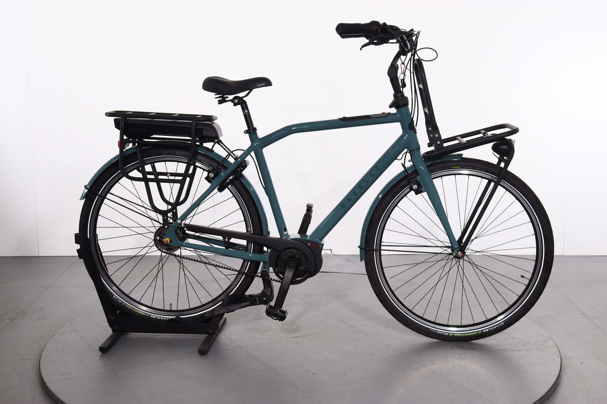 Gazelle Heavy Duty NL C5 HMB 2023
