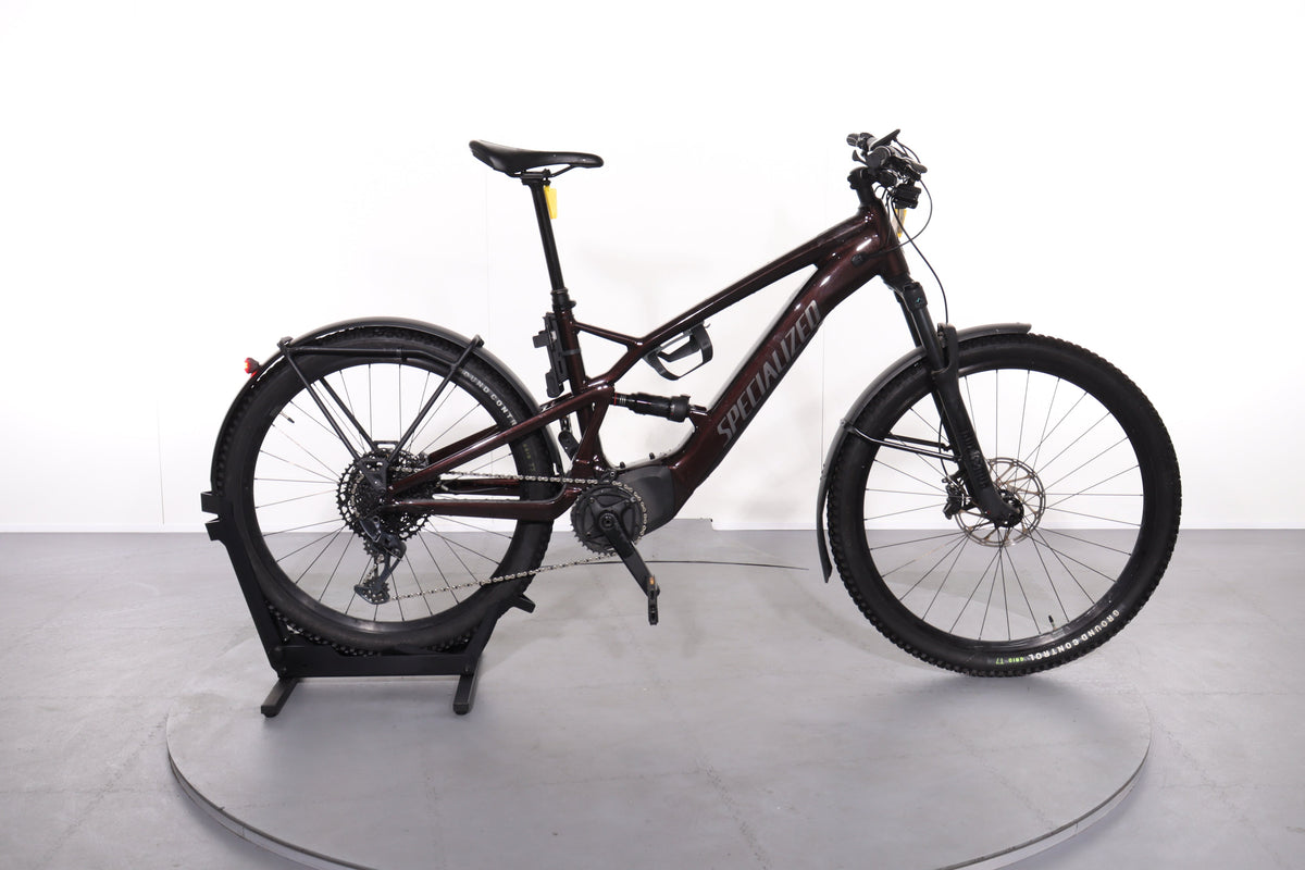 Specialized Tero X 5.0 2023