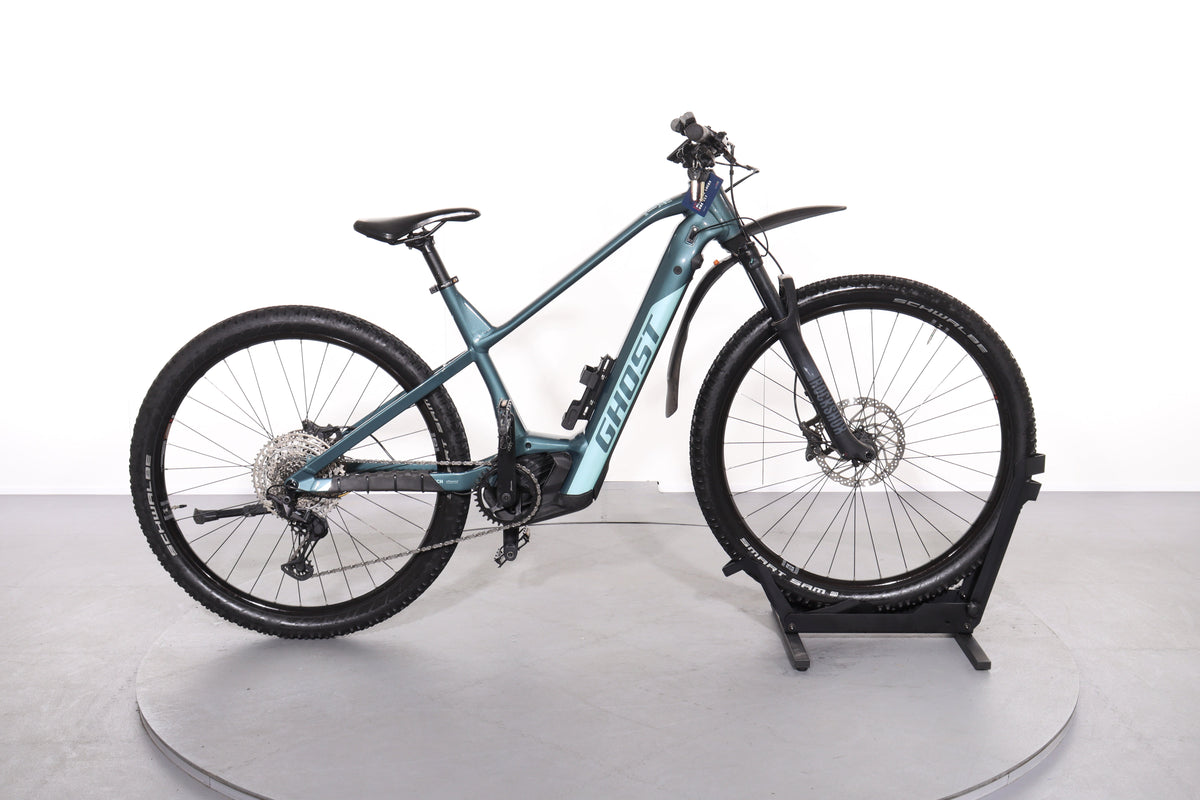 Ghost E-Teru B Pro 2023