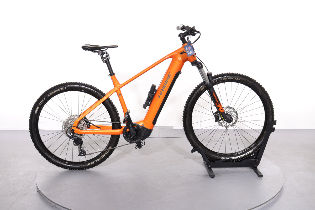 Haibike ALLTRACK 6 2023