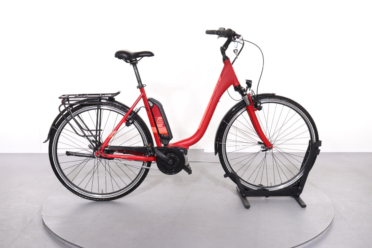 Bicycles Faro 2023