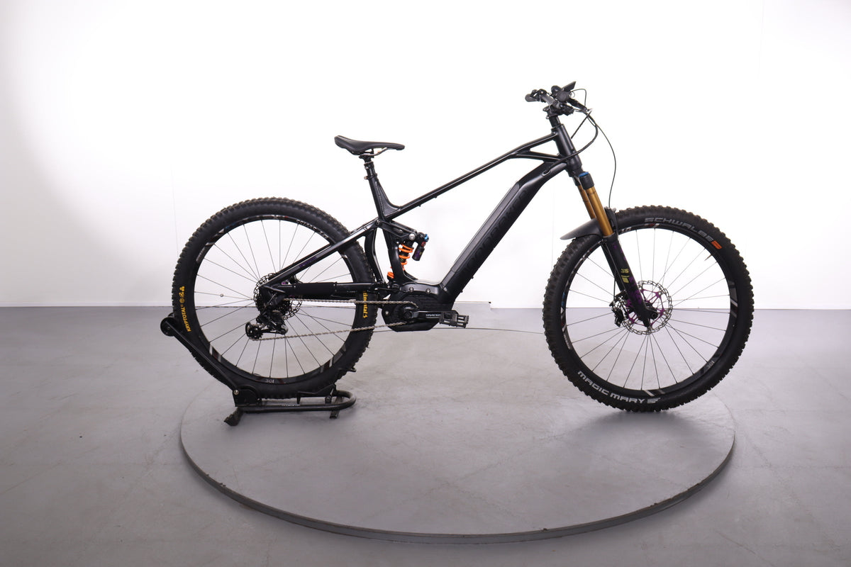 Mondraker Level RR 2019