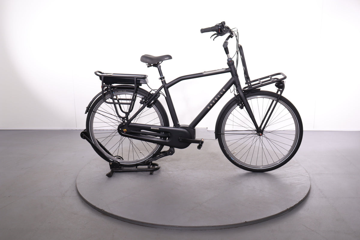 Gazelle HEAVYDUTYNL C7 HMB 2021