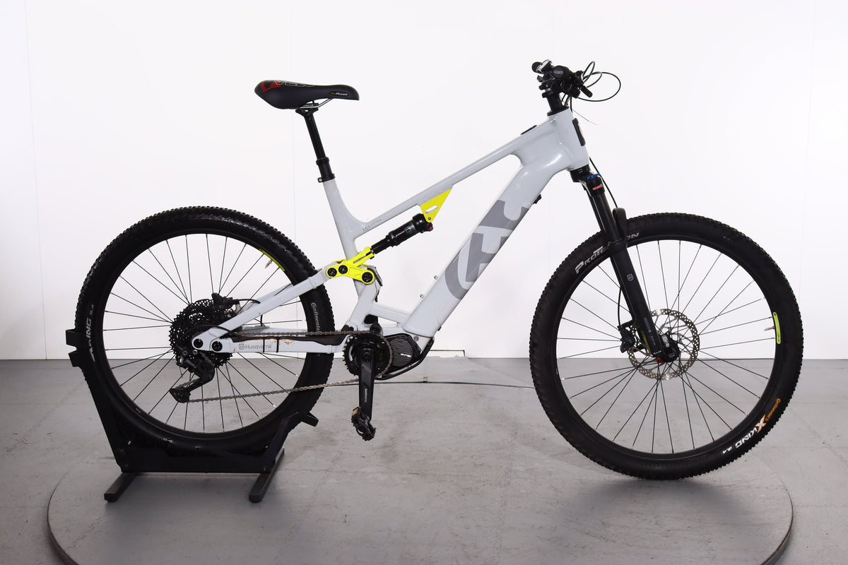 Husqvarna Light Cross LC1 2022