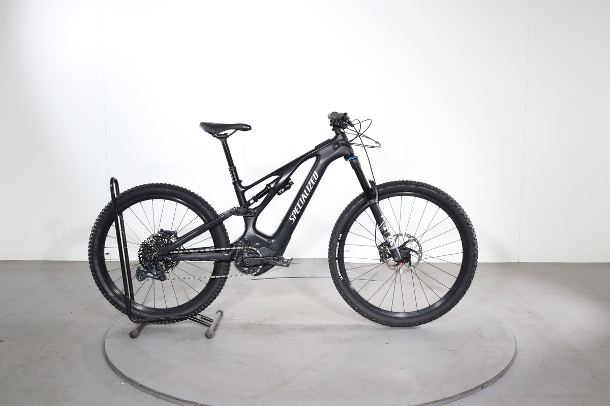Specialized Turbo Levo Comp Carbon 2022