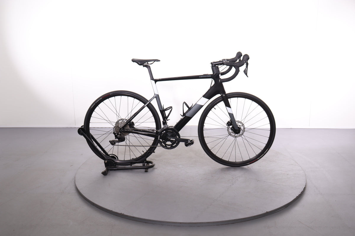Cannondale SuperSix Evo Neo 3 2021