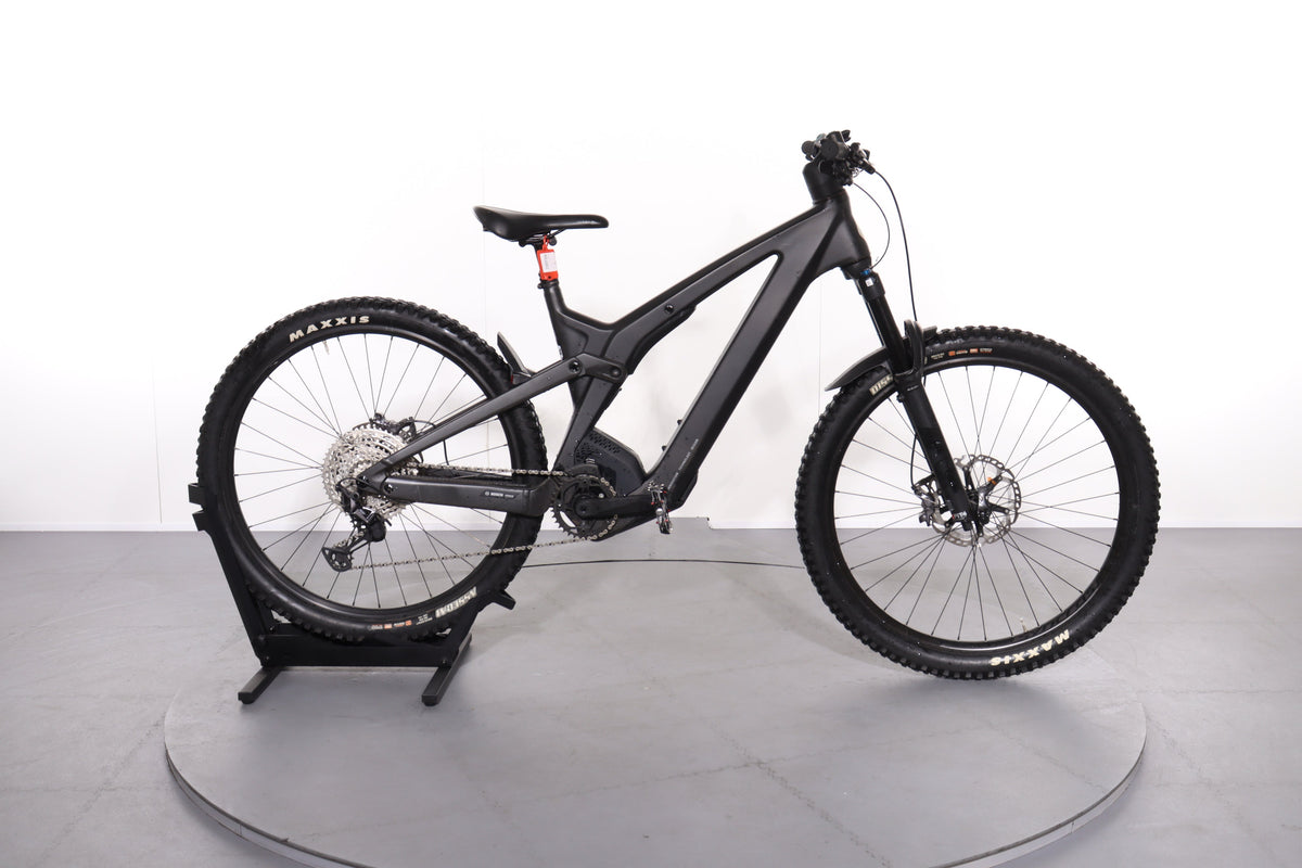 Scott Patron Eride 900 2023