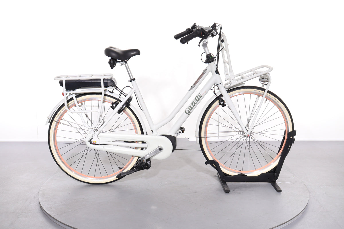 Gazelle MISS GRACE C7+ HMB 2023