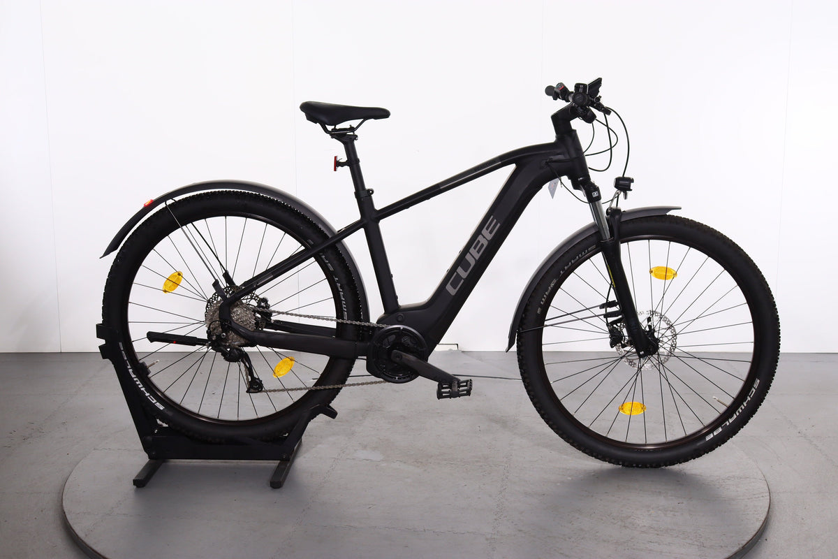Cube Reaction Hybrid Performance 625 Allroad 2023