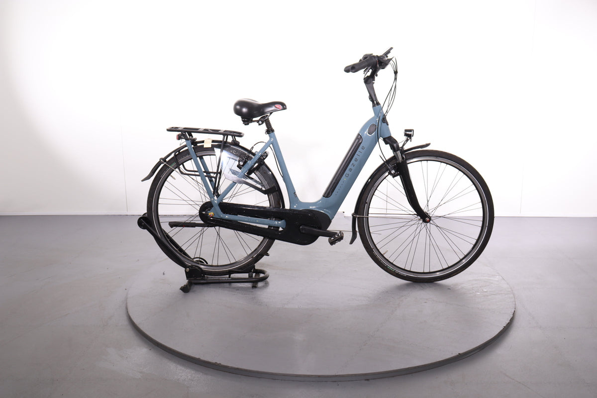 Gazelle ARROYO C7+ 2024