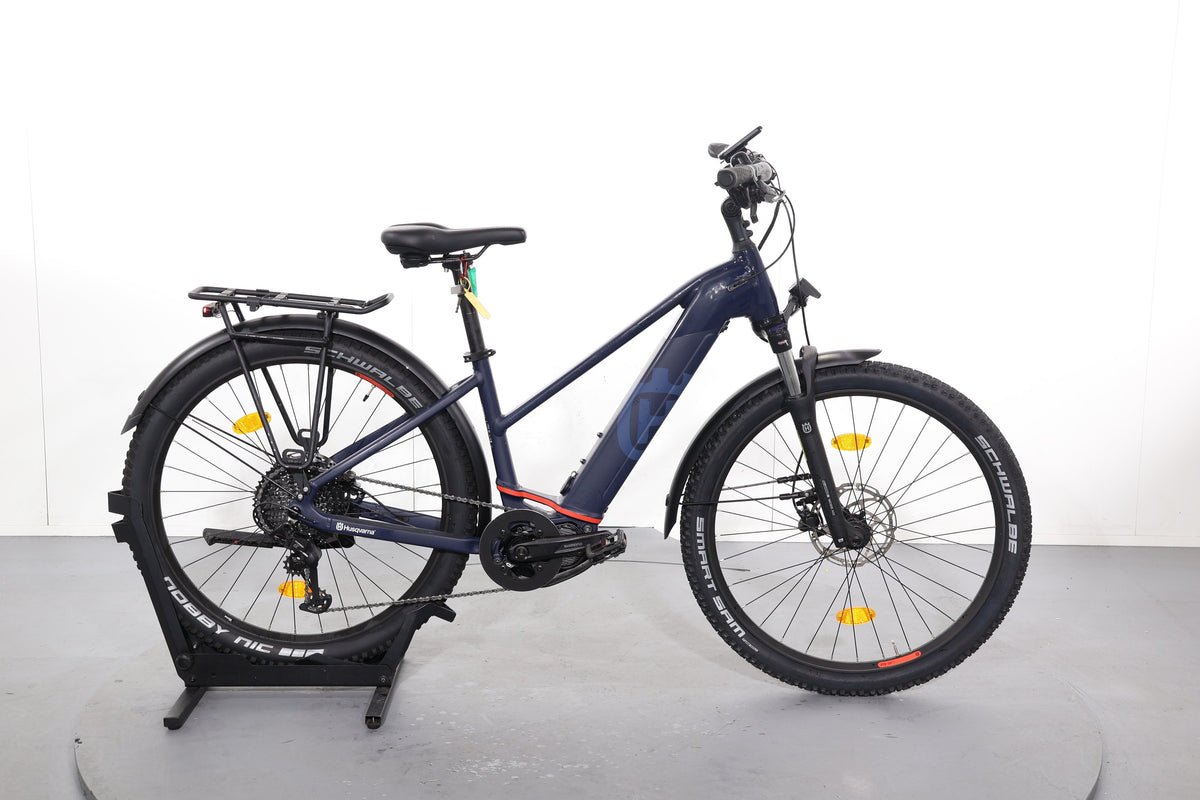 Husqvarna Gran Tourer GT 2 2023