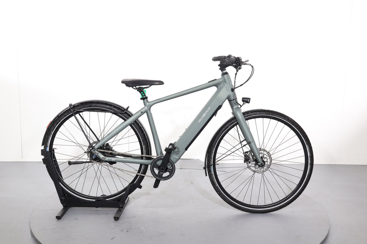 Velodeville 6TY 2023