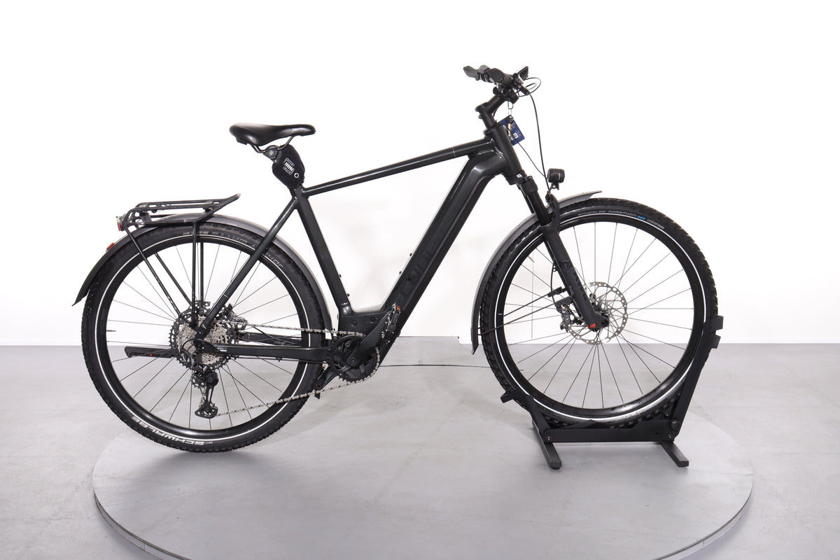 Cube Nuride Hybrid Slt 750 Allroad 2023