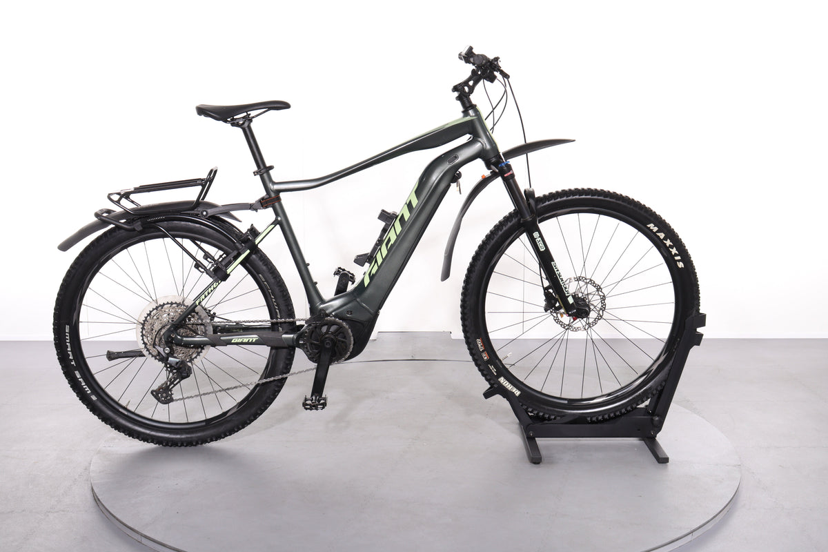 Giant Giant Fathom E+ 1 2023