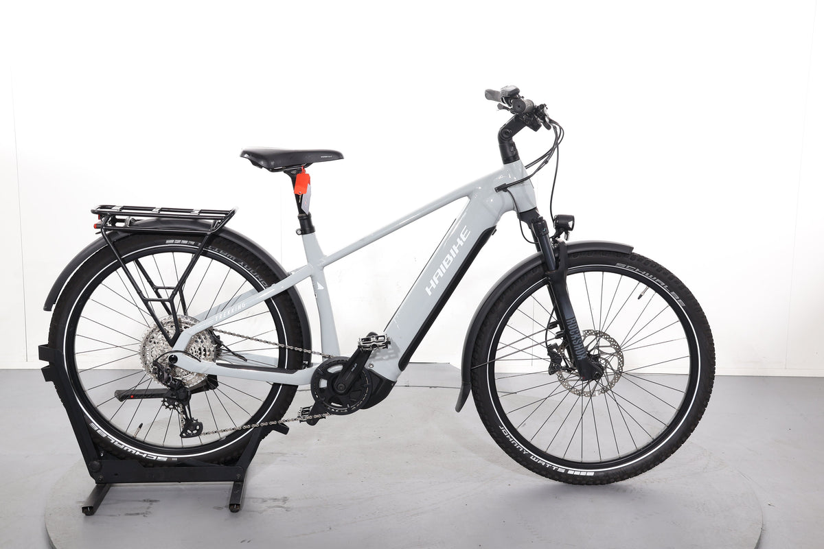 Haibike Trekking 7 HIGH 2023