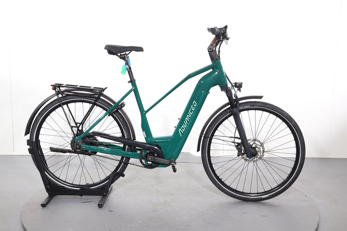 Advanced E-Bike Trekking Pro Mixed 2023